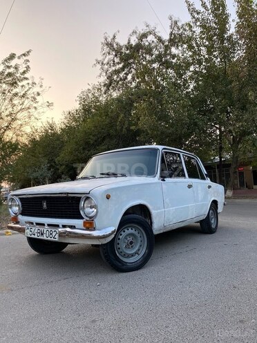 LADA (VAZ) 21011 1975, 29,880 km - 1.3 l - Sabirabad