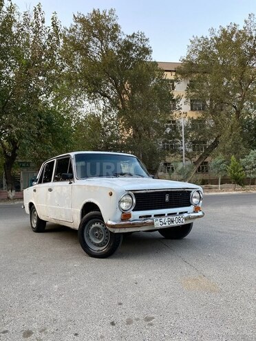 LADA (VAZ) 21011 1975, 29,880 km - 1.3 l - Sabirabad