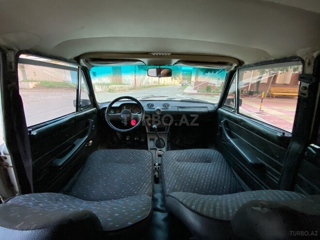 LADA (VAZ) 21011 1975, 29,880 km - 1.3 l - Sabirabad