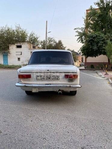 LADA (VAZ) 21011 1975, 29,880 km - 1.3 l - Sabirabad