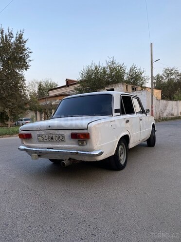 LADA (VAZ) 21011 1975, 29,880 km - 1.3 l - Sabirabad
