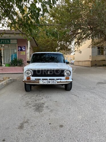 LADA (VAZ) 21011 1975, 29,880 km - 1.3 l - Sabirabad