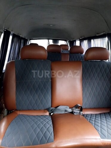 Kia Pregio 2002, 176,000 km - 3.0 l - Bakı