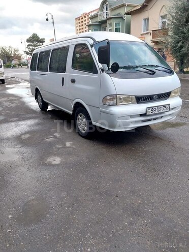 Kia Pregio 2002, 176,000 km - 3.0 l - Bakı