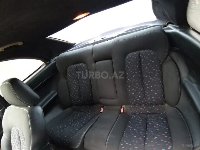 Mercedes CLK 200 1999, 319,000 km - 2.0 l - Mingəçevir