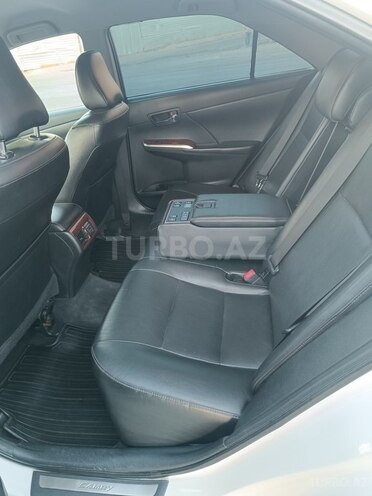 Toyota Camry 2013, 230,000 km - 2.5 l - Bakı