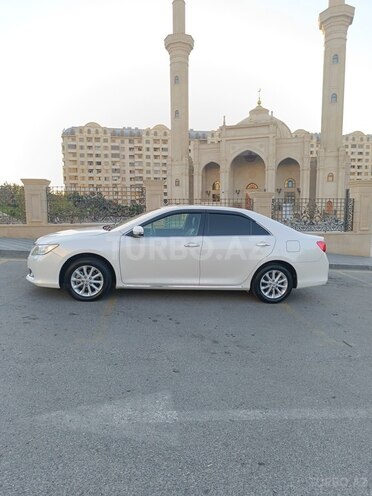 Toyota Camry 2013, 230,000 km - 2.5 l - Bakı