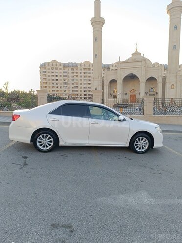 Toyota Camry 2013, 230,000 km - 2.5 l - Bakı