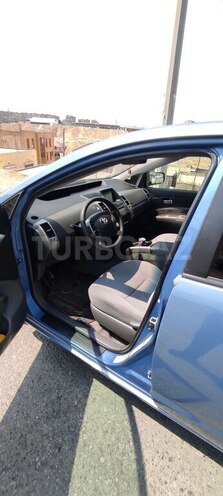 Toyota Prius 2006, 370,000 km - 1.5 l - Bakı