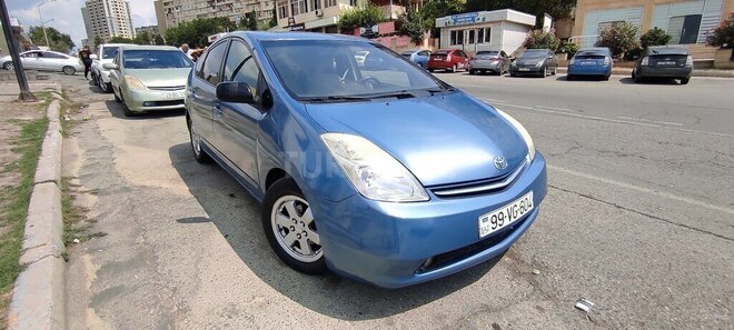 Toyota Prius 2006, 370,000 km - 1.5 l - Bakı
