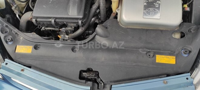 Toyota Prius 2006, 370,000 km - 1.5 l - Bakı