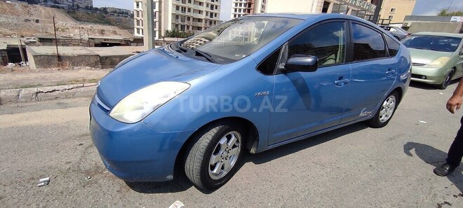 Toyota Prius 2006, 370,000 km - 1.5 l - Bakı