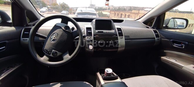Toyota Prius 2006, 370,000 km - 1.5 l - Bakı