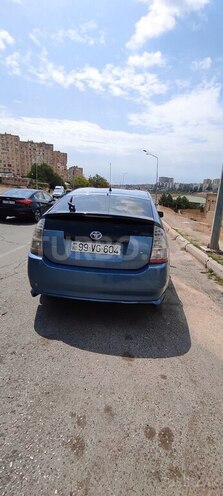 Toyota Prius 2006, 370,000 km - 1.5 l - Bakı