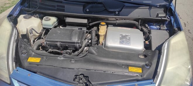 Toyota Prius 2006, 370,000 km - 1.5 l - Bakı