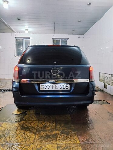 Opel Astra 2007, 349,000 km - 1.3 л - Bakı