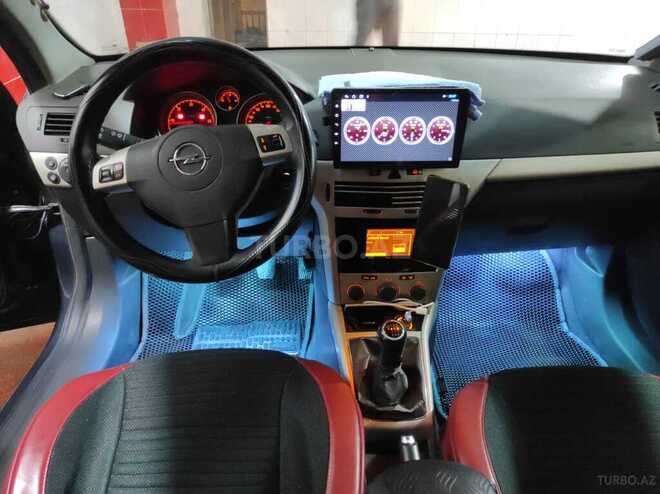 Opel Astra 2007, 349,000 km - 1.3 л - Bakı