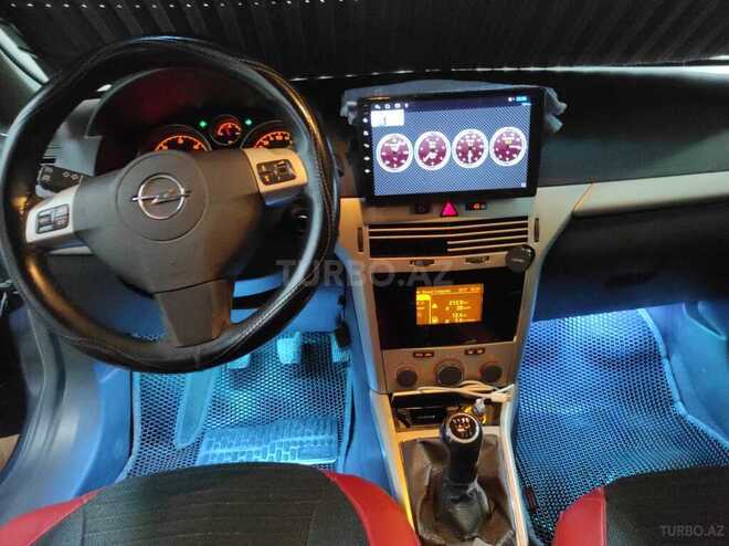 Opel Astra 2007, 349,000 km - 1.3 л - Bakı