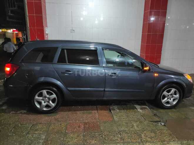 Opel Astra 2007, 349,000 km - 1.3 л - Bakı
