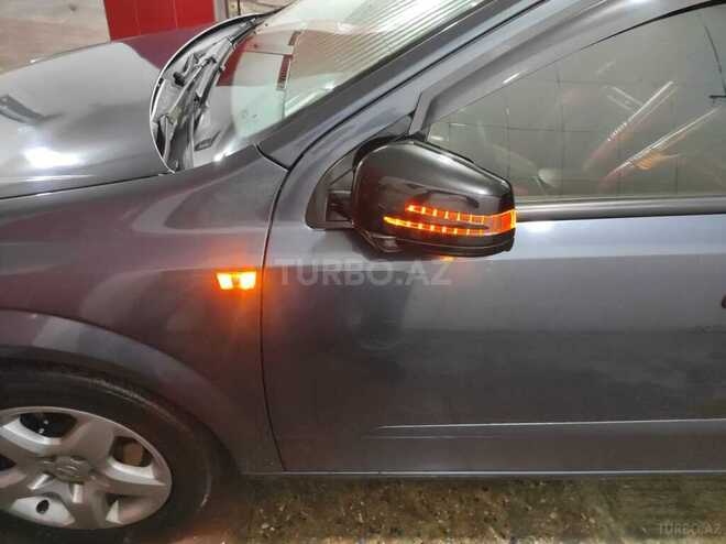 Opel Astra 2007, 349,000 km - 1.3 л - Bakı