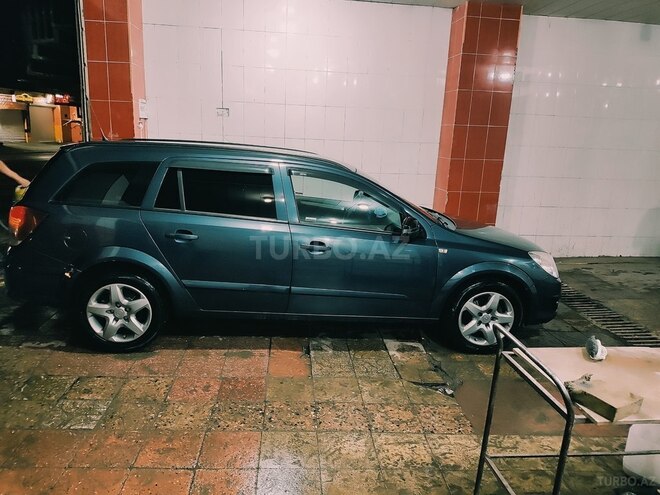 Opel Astra 2007, 349,000 km - 1.3 л - Bakı