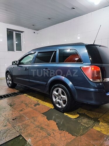 Opel Astra 2007, 349,000 km - 1.3 л - Bakı