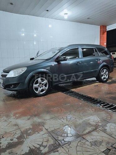 Opel Astra 2007, 349,000 km - 1.3 л - Bakı