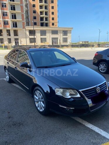 Volkswagen Passat 2010, 279,000 km - 2.0 l - Bakı