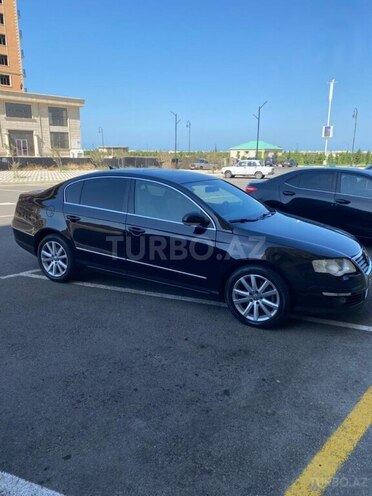 Volkswagen Passat 2010, 279,000 km - 2.0 l - Bakı