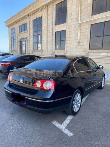 Volkswagen Passat 2010, 279,000 km - 2.0 l - Bakı