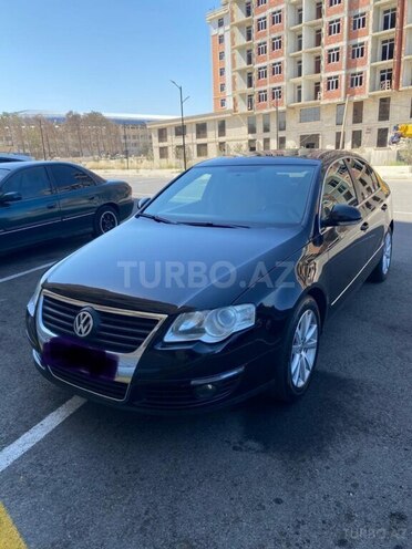 Volkswagen Passat 2010, 279,000 km - 2.0 l - Bakı
