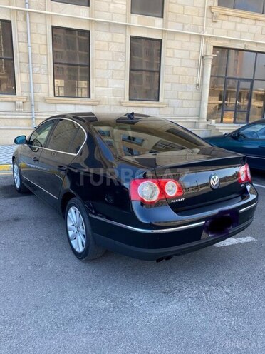 Volkswagen Passat 2010, 279,000 km - 2.0 l - Bakı