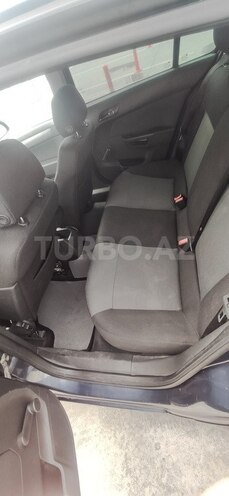 Opel Astra 2006, 187,771 km - 1.3 l - Bakı