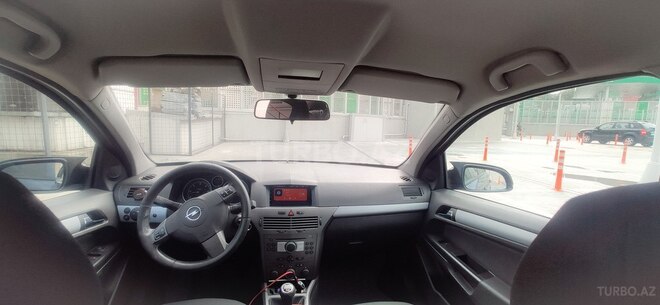 Opel Astra 2006, 187,771 km - 1.3 l - Bakı