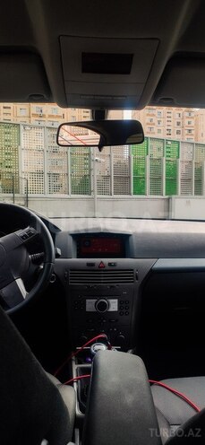 Opel Astra 2006, 187,771 km - 1.3 l - Bakı