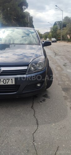 Opel Astra 2006, 187,771 km - 1.3 l - Bakı