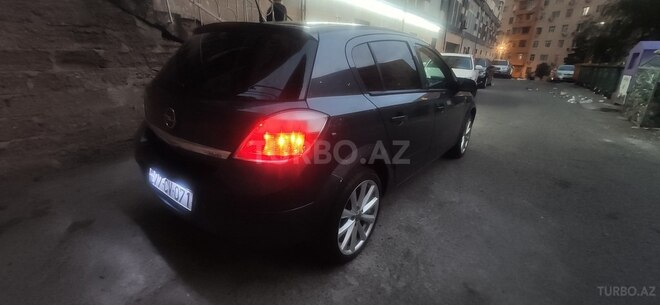 Opel Astra 2006, 187,771 km - 1.3 l - Bakı