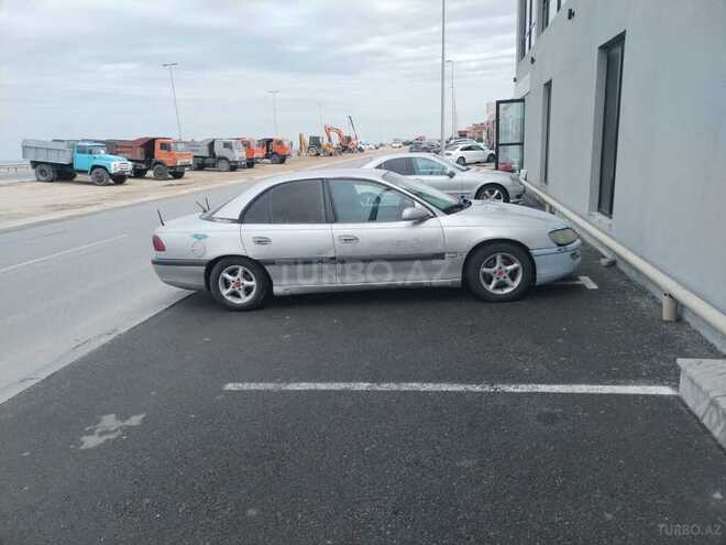 Opel Omega 1998, 300,000 km - 2.5 l - Bakı