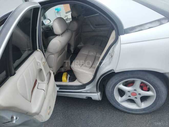 Opel Omega 1998, 300,000 km - 2.5 l - Bakı