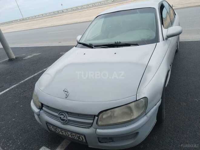 Opel Omega 1998, 300,000 km - 2.5 l - Bakı
