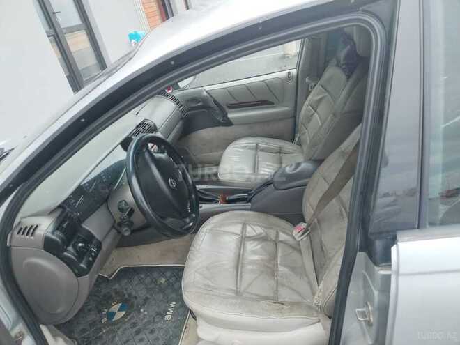 Opel Omega 1998, 300,000 km - 2.5 l - Bakı