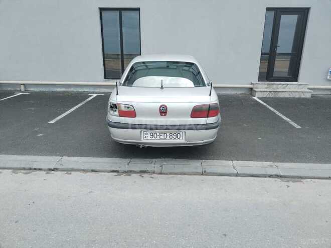 Opel Omega 1998, 300,000 km - 2.5 l - Bakı