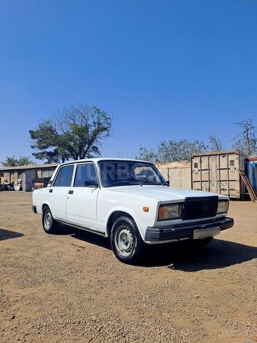 LADA (VAZ) 2107 2006, 50,000 km - 1.6 l - Gəncə