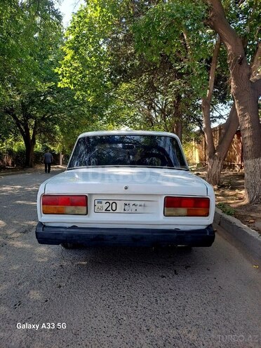 LADA (VAZ) 2107 2006, 50,000 km - 1.6 l - Gəncə