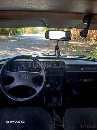 LADA (VAZ) 2107 2006, 50,000 km - 1.6 l - Gəncə