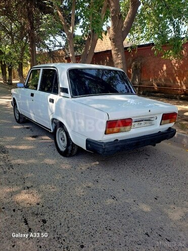 LADA (VAZ) 2107 2006, 50,000 km - 1.6 l - Gəncə