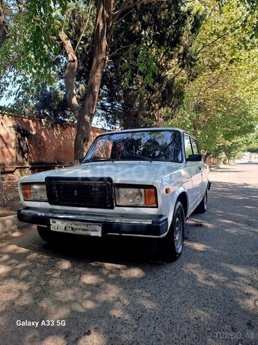 LADA (VAZ) 2107 2006, 50,000 km - 1.6 l - Gəncə