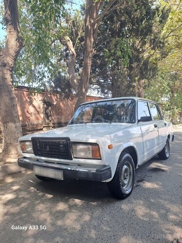 LADA (VAZ) 2107 2006, 50,000 km - 1.6 l - Gəncə
