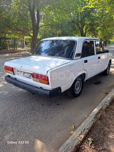 LADA (VAZ) 2107 2006, 50,000 km - 1.6 l - Gəncə