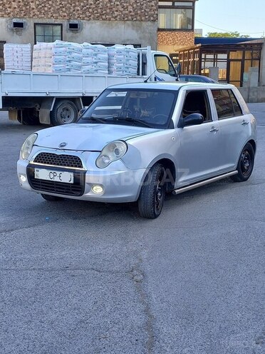 Lifan 320 2014, 255,550 km - 1.3 л - Bakı